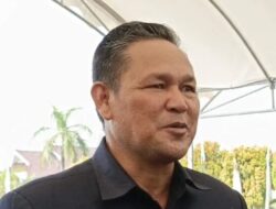 Yan Ikut Pantau Stunting di Kutim