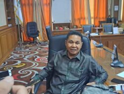 Joni Berikan Apresiasi Penyaluran Beasiswa CSR Perusahaan di Kutim