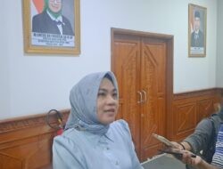 DPRD Panggil Tiga Dinas Terkait Penyerapan Anggaran 2024