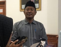 Terkait Penyerapan Anggaran, DPRD Jadwalkan Pemanggilan Ulang