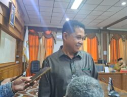 Ketua DPRD Kutim Soroti Pendapatan Asli Daerah Sektor Pariwisata