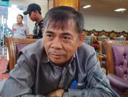Basti Dorong Pemerataan Akses Internet di Desa