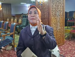 Anggota DPRD Kutim, Hj. Fitriani: Sudah Ada Beberapa Perda Yang Disahkan