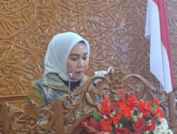 Hj. Fitriani Minta Peningkatan Pendapatan dan Kesejahteraan Masyarakat