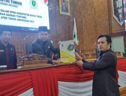 Enam Catatan Golkar Untuk Pemkab Kutim