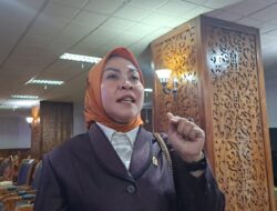 Singgung Pemerintah dan Perusahaan, Fitriyani: Ada Kesepakatan Yang Belum Dijalankan Dengan Maksimal