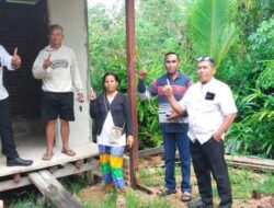 Abdi Minta Pemerataan Akses Listrik Di Kutim