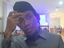 Jimmi Minta Tambah Tenaga Kebersihan