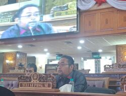 Anggota DPRD Kutim Faizal Rachman: Tanggapan Bupati Harus Berdampak