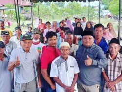 Agusriansyah: Pentingnya Merawat Basis
