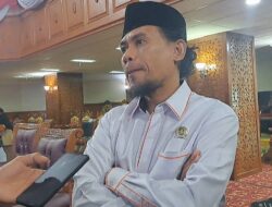 Singgung Tapera di Kutim, Jimmi: Pemerintah Harus Punya Terobosan Spektakuler