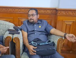 Faizal Singgung Infrastruktur Sekolah