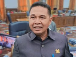 Joni Apresiasi Antusias UMKM Di Kutim