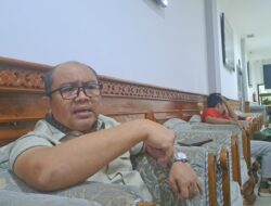 Melihat Otonomi Daerah, Novel: Sudah Baik, Tapi Masih Perlu Maksimalisasi