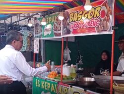 Pentingnya UMKM Bagi Masyarakat