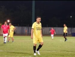 Pentingnya Olahraga, Joni: Untuk Kesehatan Tubuh