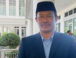 Arfan Hadiri Pengukuhan 135 Kepala Desa di Kutim
