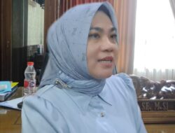 Asti Mazar Akan Adakan RDP untuk Pemenuhan Hak Anak di Kutim