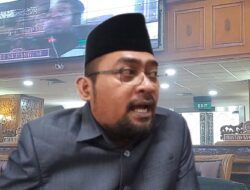Faizal Dorong Pelayanan Kesehatan Maksimal bagi Masyarakat Kutim