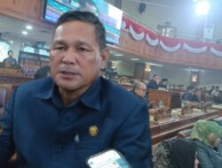 Yan Minta Sosialisasi Perda Perlindungan Anak dan Perempuan di Kutim Ditingkatkan