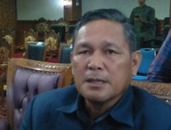 Yan Minta Hukuman Tegas untuk Oknum Pelecehan Seksual di Kutim