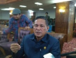 Yan Melihat Persentase Keterlibatan Perempuan Dibidang Politik Sangatlah Rendah