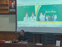 DPRD Kutim Gelar Rapat Dengar Pendapat Umum Mengenai Beasiswa dan Asrama Mahasiswa