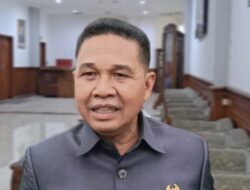 Joni Dukung UMKM 18 Kecamatan di Kutim dalam Memeriahkan Acara MTQ Ke-17
