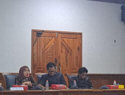 Leni Soroti Ketidakmerataan Beasiswa di Kutai Timur