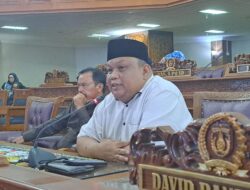 DPRD Kutim Skors Rapat Paripurna ke-30 karena Kehadiran Anggota Belum Memenuhi Korum