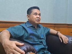 Ketua DPRD Kutim Dorong Keterlibatan Masyarakat untuk Meningkatkan Keamanan