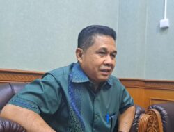 DPRD Kutim Akan Tuntaskan Perda Gender Di Akhir Periodenya