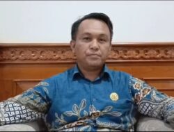Anggota DPRD Kutim, Abdi Firdaus, Kritik Perencanaan Tidak Matang yang Hambat Penyelesaian MYC di Kutim