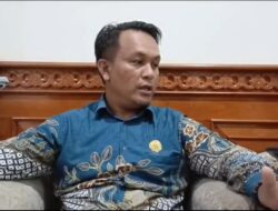 Anggota DPRD Kutim, Abdi Firdaus, Minta Adanya Aturan Ketat untuk Perlindungan Lingkungan