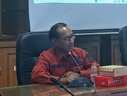 Anggota DPRD Kutim, Ubaldus: Ekonomi Menjadi Faktor Utama Penyebaran Penyakit