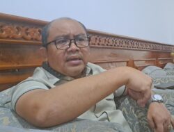 Parkir Sembarangan, Novel Minta Ditertibkan