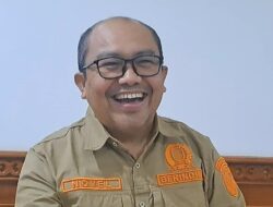 Novel Mengajak Masyarakat Mengenal Virus yang Disuntikkan ke Dalam Tubuh