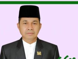 Ketua DPRD Ucapkan Selamat Hari Bhakti Adhyaksa ke-64 Tahun 2024 Kejaksaan RI