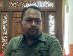 Faizal Rahman Dorong APBD Kutim 2025 untuk Tingkatkan Indeks Pembangunan Manusia