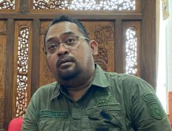 Bahas Draf KUA dan PPAS, Faizal Rahman: Proyeksi PAD Naik 900 Miliar