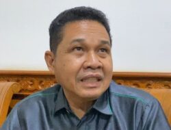 DPRD Kutim Bahas Anggaran 2025