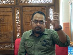 DPRD Kutim Dukung UMKM Melalui Festival Pekan Pemuda