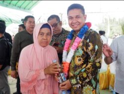 Upaya Kemandirian, Dorong Usaha Rumahan