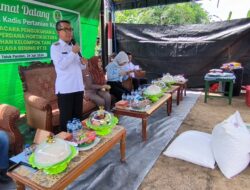 Ardiansyah Janji Gratiskan Seragam, DPRD Beri Apresiasi