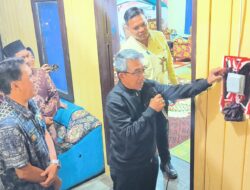 Hingga Juni, 113 Desa Se-Kutim Nikmati Listrik PLN, Agusriansyah Beri Jempol