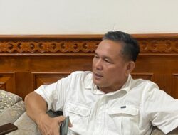 Anggota DPRD Kutim, Yan: Revisi Raperda Ketertiban Umum