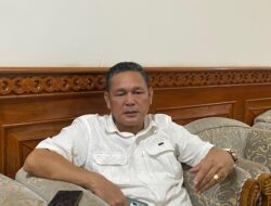 Yan Meminta Pemerintah Tingkatkan Kinerja untuk Kesejahteraan Masyarakat Kutim