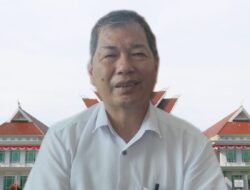 Anggota DPRD Kutim, Arang Jau: Aspirasi Masyarakat Harus Jadi Prioritas Utama