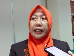 Kepala Bidang DPPPA Tutik Suprihati Menekankan Pentingnya Kesehatan Mental Bagi Perempuan