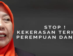 Kekerasan Anak di Kutim Meningkat, DP3A Gencar Lakukan Pencegahan Hingga Pelosok Desa